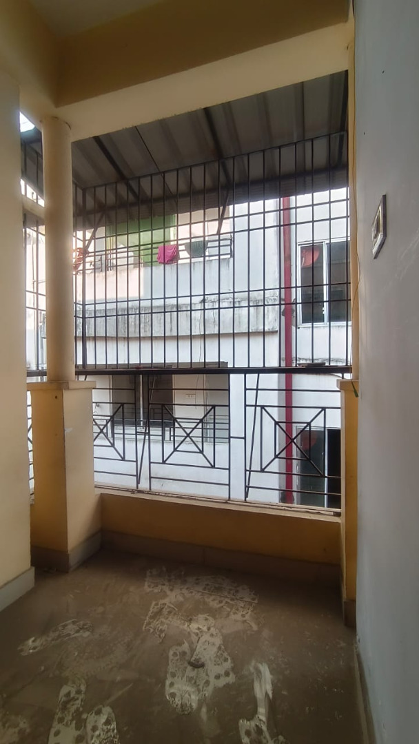 Unfurnished 2bhk in Patharquary, Pathar Quarry, Guwahati, Assam, India for Rent